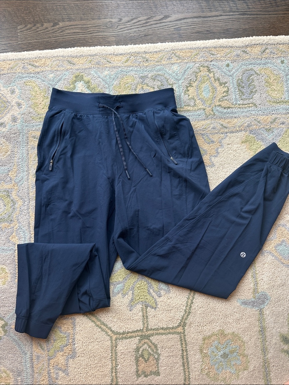 Lululemon Joggers